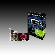 GAINWARD Video Card GeForce GT 630 GDDR3 1GB/128bit, 780MHz/800MHz, PCI-E 2.0 x16,HDMI,DVI, Dual Slot Fan Cooler, Retail