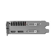 GAINWARD Video Card GeForce GTX 570 Golden Sample GDDR5 1280MB/320bit, 750MHz/1950MHz, PCI-E 2.0 x16,DP,HDMI, 2xDVI, Dual Slot Fan Cooler, Retail