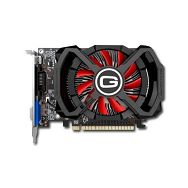 GAINWARD Video Card GeForce GTX 650 GDDR5 1GB/128bit, 1058MHz/5000MHz, PCI-E 3.0 x16,DP,HDMI,DVI, VGA Cooler, Retail