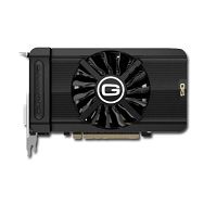 GAINWARD Video Card GeForce GTX 660 GDDR5 2GB/192bit, 980MHz/6008MHz, PCI-E 3.0 x16,DP,HDMI, 2xDVI, VGA Cooler, Retail