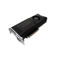 GAINWARD Video Card GeForce GTX 680 GDDR5 2GB/256bit, 1006MHz/3004MHz, PCI-E 3.0 x16,DP,HDMI, 2xDVI, VGA Cooler (Double Slot), Retail
