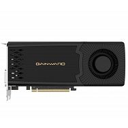 GAINWARD Video Card GeForce GTX 960 OC GDDR5 2GB/128bit, 1165MHz/7000MHz, PCI-E 3.0 x16, HDMI, DP, 2x DVI-I, Cooler(Double Slot), Retail