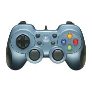 Gamepad F510