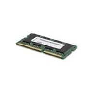 1GB PC3-8500 DDR3-1066 Low-Halogen SODIMM Memory