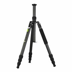 Genesis Base C5 193,7cm 30kg Grey sivi Carbon Fiber Tripod karbonski stativ bez glave