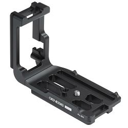 Genesis Base PLL-5DIV L bracket for Canon EOS 5D IV quick release plate Arca-Swiss type pločica za glavu stativa