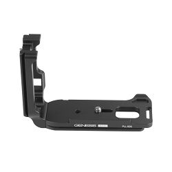 Genesis Base PLL-5DS/R L bracket for Canon 5Ds 5DsR quick release plate Arca-Swiss type pločica za glavu stativa