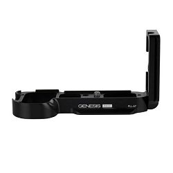 Genesis Base PLL-A7 L bracket for Sony A7 quick release plate Arca-Swiss type pločica za glavu stativa