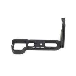 Genesis Base PLL-A7II L bracket for Sony A7II quick release plate Arca-Swiss type pločica za glavu stativa