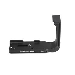 Genesis Base PLL-D810 L bracket for Nikon D810 quick release plate Arca-Swiss type pločica za glavu stativa