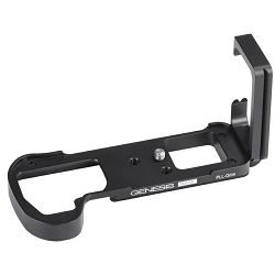Genesis Base PLL-GH4 L bracket for Panasonic GH4 quick release plate Arca-Swiss type pločica za glavu stativa
