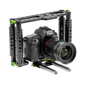 Genesis Cam Cage za DSLR