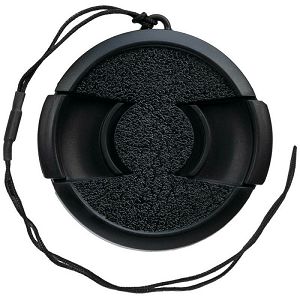 Genesis Gear prednji poklopac za objektiv s navojem 58mm lens front cap