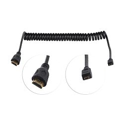 Genesis kabel HDMI-microHDMI High quality cable for the transmission of uncompressed audio and video