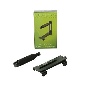Genesis Soloy Video Handle stabilizator ručka za video snimanje