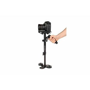 Genesis SteadyCam PRO 3.0 DSLR video stabilizator (nova verzija)