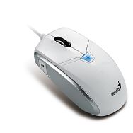 Genius Cam Mouse, USB, bijeli