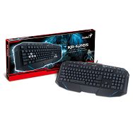 Genius Gaming KB-G265, tipkovnica, USB