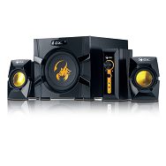 Genius GX Gaming zvučnici SW G2.1 3000