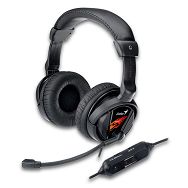 Genius HS-G500V set, slušalice i mikrofon