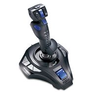Genius MetalStrike 3D, USB igraći kontroler za PC