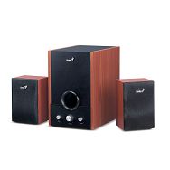Genius SW-HF2.1 1700, 45W, drveni