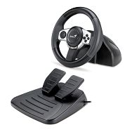 Genius Trio Racer F1 volan, PC/PS3