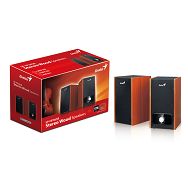 Genius zvučnici SP-HF365B, 10W