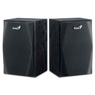 Genius zvučnici SP-HF150, 4W, crni