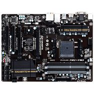 Gigabyte GA-F2A88X-D3H,FM2,A88X,D3,S3,U3,DVI,A