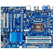 Gigabyte GA-Z77-D3H,1155,iZ77,D3,S3,U3,DVI,HDMI,A