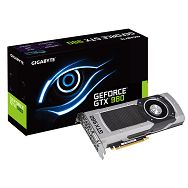 Gigabyte GF GTX980 D5, 4GB GDDR5, DVI, DP
