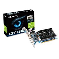 Gigabyte GF N610, 1GB DDR3, DVI, HDMI, DX11