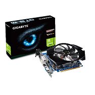 Gigabyte GF N640 OC, 2GB DDR3, DVI, HDMI