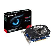 Gigabyte R7 240 OC, 2GB GDDR3, HDMI, DVI