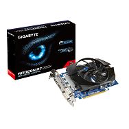 Gigabyte R7 260X OC, 2GB GDDR5, HDMI, DVI