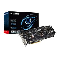 Gigabyte R9 270X OC, 2GB GDDR5, HDMI, DVI