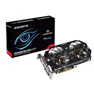 Gigabyte R9 285 WF2 OC, 2GB GDDR5, HDMI, DVI