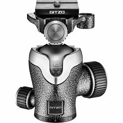 Gitzo GH1382QD Series 1 Center Ball Head 14kg kuglasta glava za stativ + Arca-Swiss pločica