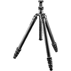 Gitzo GIGT2545T 155cm 12kg Traveler Series 2 Carbon Fiber Tripod karbonski stativ