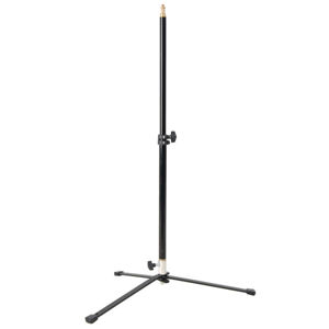Godox 90F Foldable Floor Light Stand with Removable Base studijski stalak 9-87cm 3kg