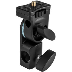 Godox AD-E2 Stand Holder for AD200/AD300/MS60 univerzalni držač nosač za bljeskalice i foto kišobran/softbox