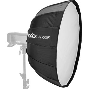 Godox AD-S65S Multifunctional Parabolic Softbox 65cm za AD400 i AD300 PRO