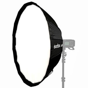Godox AD-S65W Multifunctional Parabolic Softbox 65cm za AD400 i AD300 PRO