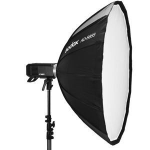 Godox AD-S85S Multifunctional Parabolic Softbox 85cm za AD400 i AD300 PRO