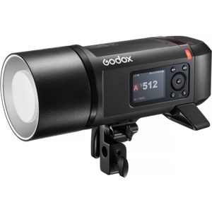 Godox AD600 PRO II TTL 600Ws Studio Flash studijska bljeskalica