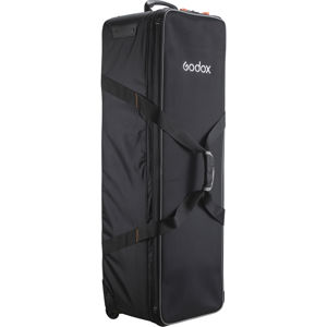 Godox CB-01 Carrying Bag Roller kufer za nošenje studijske rasvjete, bljeskalica i opreme 118x35x27cm