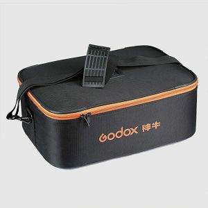 Godox CB-09 Carrying Bag torba za nošenje studijske rasvjete, bljeskalica i opreme 42x31x15cm (za AD600)