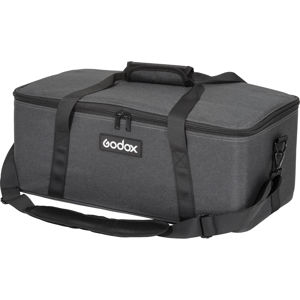 Godox CB-16 Carrying Bag torba za nošenje studijske rasvjete, bljeskalica i opreme 56x29x21cm (za VL 150/200/300 LED light)