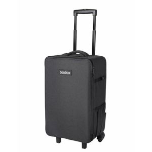 Godox CB-21 Carry Bag Trolley kufer torba za studijsku rasvjetu 3x S60 LED i dodatke